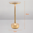 Lampe de bureau à chargement Simple