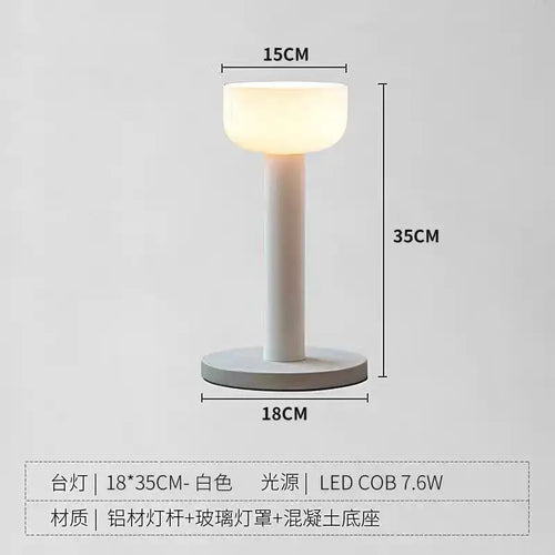 suspension en verre design minimaliste pour intérieur élégant - vue 11 sur 16