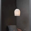 Minimalist floor lamp for modern interior decor
