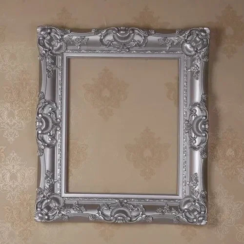Personalised nordic vintage wall photo frame - vue 16 sur 17