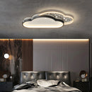 Minimalist gold chandelier modern lighting for interior decor