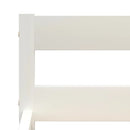 Single Double Metal Bed Frame White gray core Slats Platform Easy Assembly Heavy Duty don Free bedframs, No Box Spring