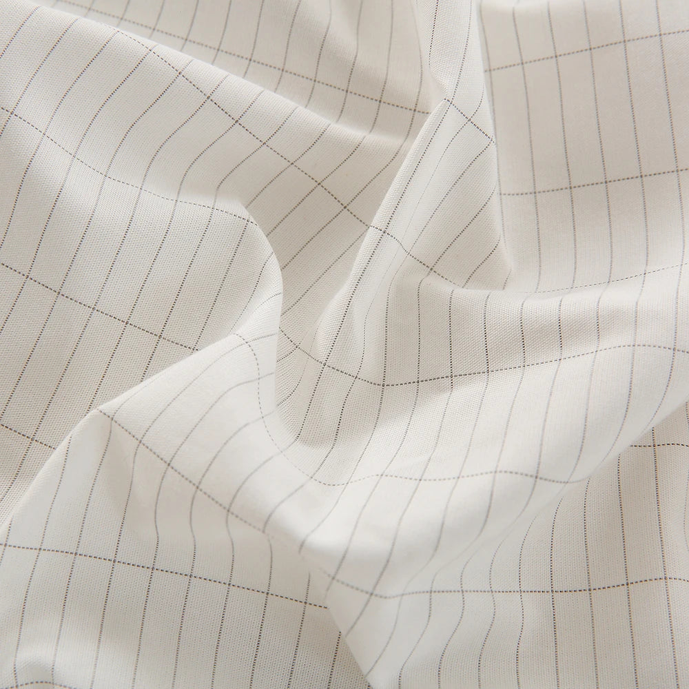 Esd Earthing Grounding Bed Fitted Sheet For King /Queen/Single Size bed,  Include a Grounding Connection Plug