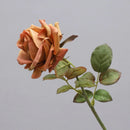 arrangement de fleurs artificielles pour mariage et décoration florale