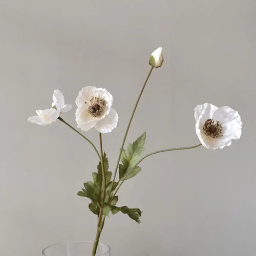 fleurs artificielles en soie pour décoration mariage et fêtes - vue 35 sur 39
