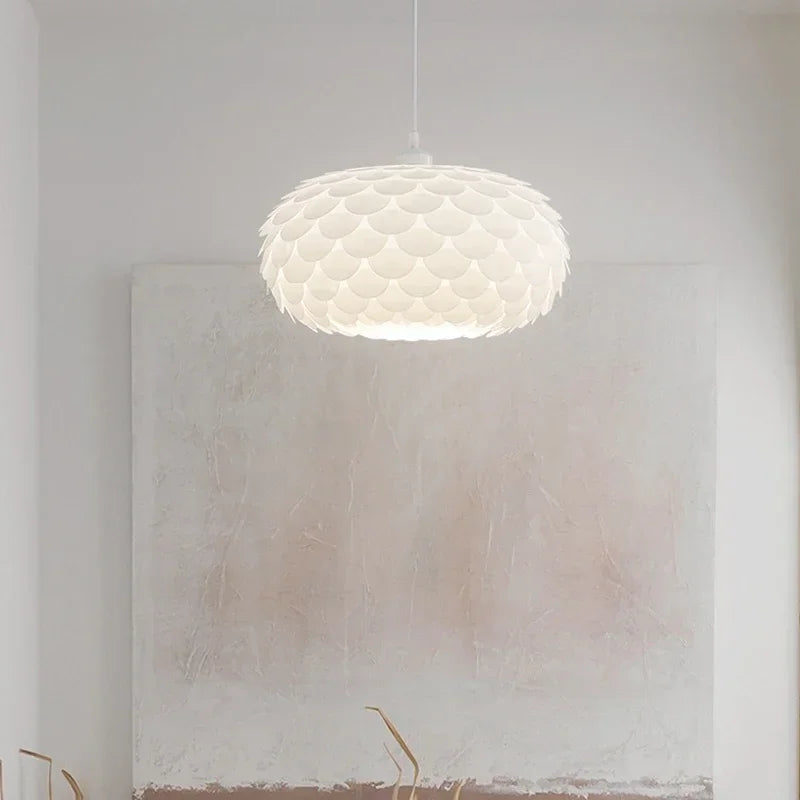 plafonnier led moderne pour décoration intérieure élégante