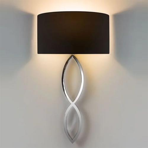 applique murale caserta cercle design en tissu pour décoration intérieure - vue 16 sur 15