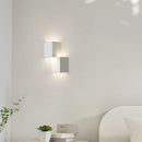 Minimalist nordic LED wall light for interior decoration