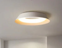Modern nordic style LED pendant ceiling light