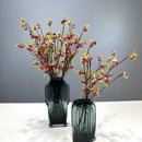 branches de pommier artificielles décoration florale pour intérieur