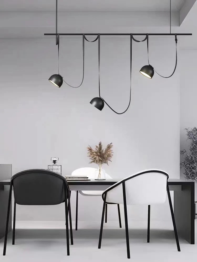 suspension créative pour un style moderne et tendance - vue 5 sur 10
