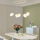 lustre led moderne pour divers espaces luminaire décoratif