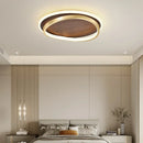 lustre moderne à leds pour intérieur allée et décoration maison