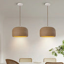 Minimalist nordic design creative pendant chandelier
