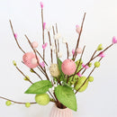 Easter 2024 colourful egg home decoration DIY