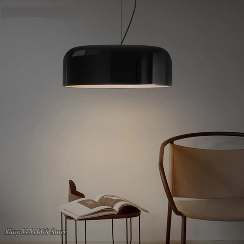 Suspension design moderne décorative pour maison et bar