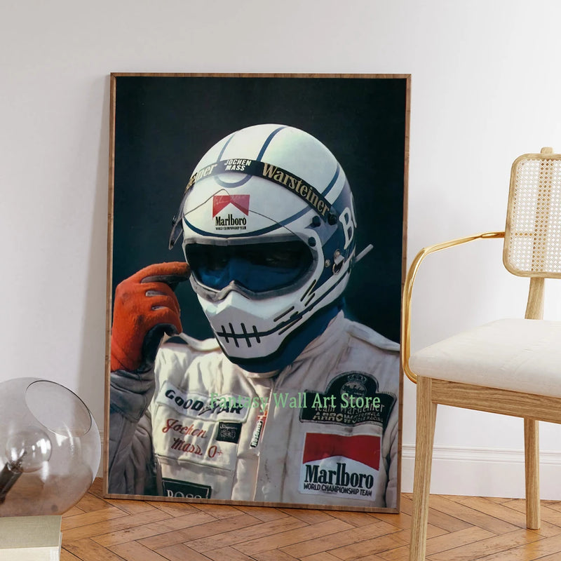 affiche de mode esthétique tendance pour décoration murale