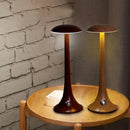 Lampe de Table LED tactile Rechargeable