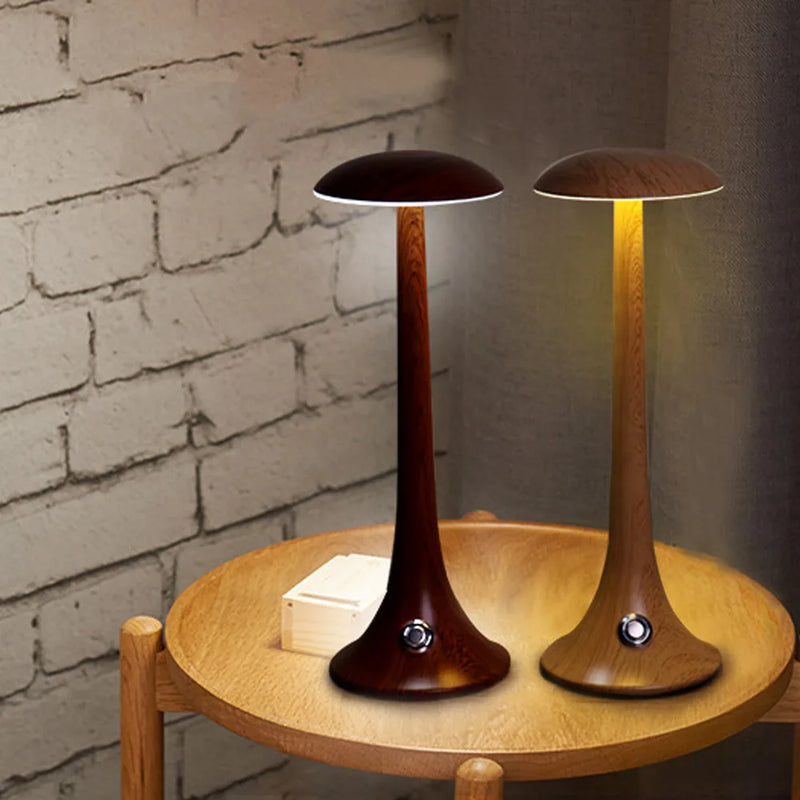 Lampe de Table LED tactile Rechargeable