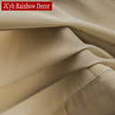 Voilage moderne en tulle leger pour salon chambre