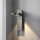 Minimalist nordic design wall light for reading and decoration