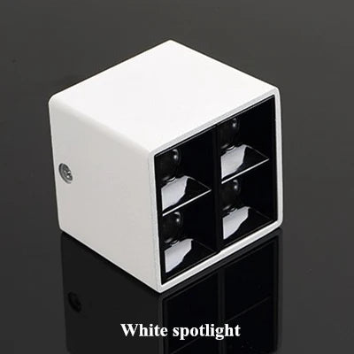 plafonnier led créatif design moderne pour intérieur - vue 10 sur 10