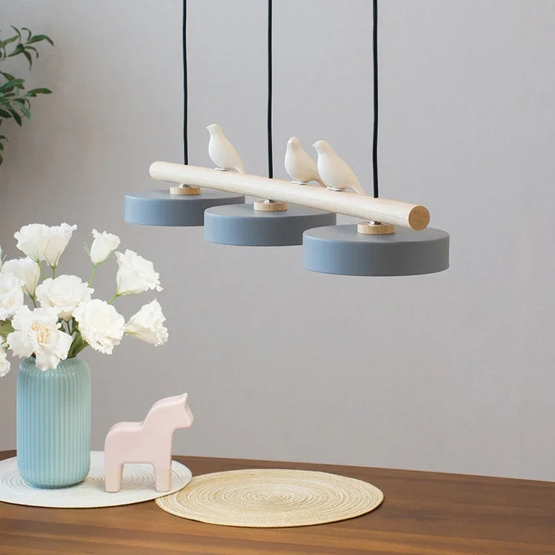 lampe à led moderne pour décoration intérieure et plafond - vue 5 sur 12
