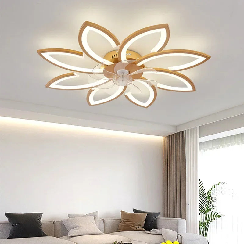 suspension avec télécommande pour éclairage moderne à la maison - vue 2 sur 18