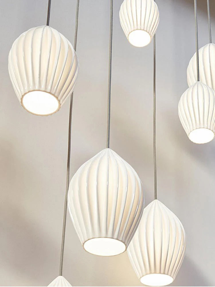Lampe de restaurant - vue 6 sur 11