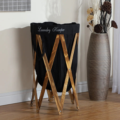 panier à linge empilable créatif et pratique pour rangement - vue 27 sur 36
