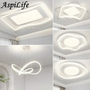 plafonnier led lumière maison salon chambre enfants étude cuisine luminaire