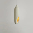 Nordic retro minimalist wabi sabi LED decorative pendant light