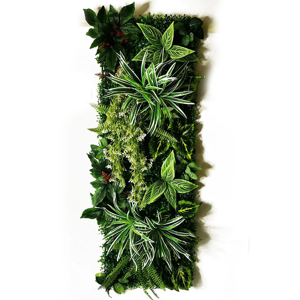 plante artificielle décorative pour intérieur et extérieur jardin - vue 36 sur 39