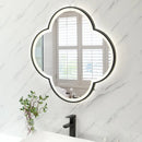 miroirs décoratifs pour salon et maquillage artisanat produits ménagers