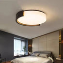 plafonnier led design nordique créatif pour intérieur contemporain
