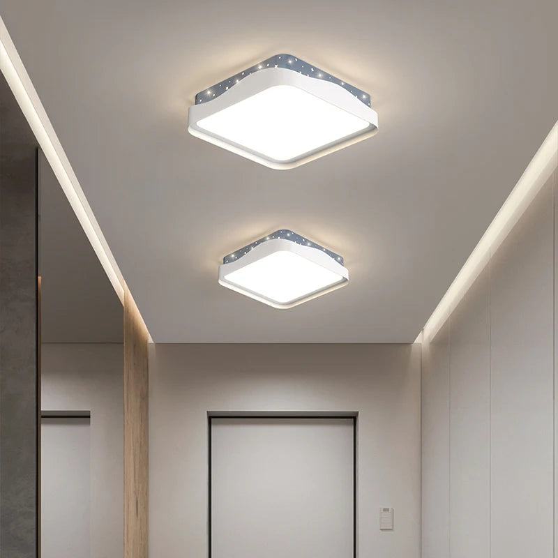 bande lumineuse led moderne minimaliste pour divers espaces - vue 5 sur 14