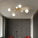 Modern nordic minimalist decorative indoor pendant light