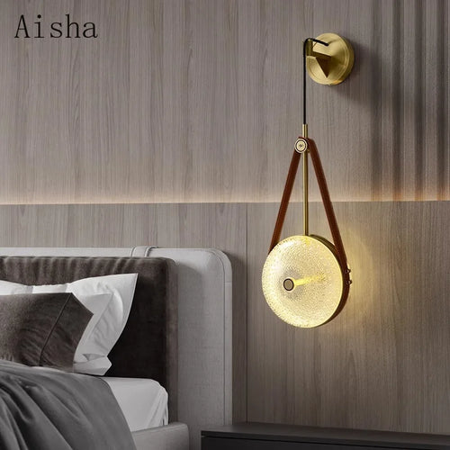 applique murale de luxe minimaliste pour intérieur créatif