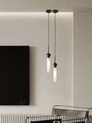 Modern minimalist pendant light for an elegant and contemporary interior