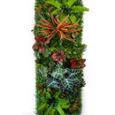 plante artificielle décorative pour intérieur et extérieur jardin