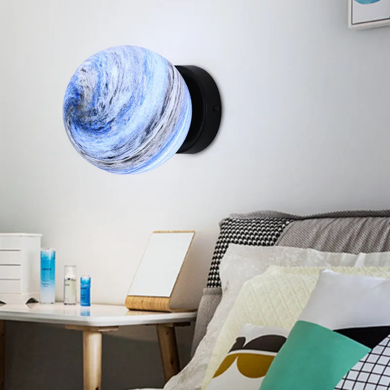 plafonnier moderne minimaliste pour éclairage intérieur élégant - vue 4 sur 9
