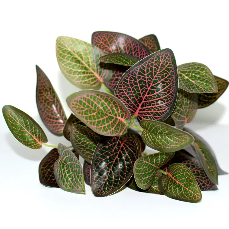 plantes artificielles pour décoration murale et jardin - vue 20 sur 24