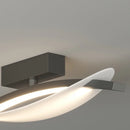 lampes led créatives pour décoration intérieure moderne