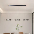 Plafonnier ultraminces LED moderne pour salon salle à manger chambre couloir allée projecteur