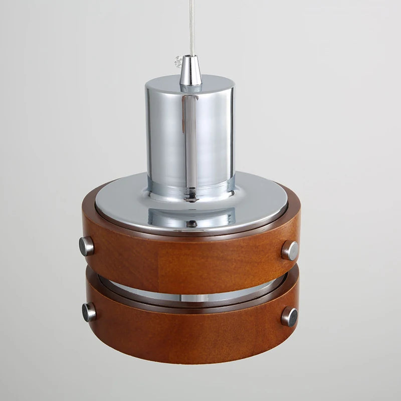 suspension wabi-sabi vintage rétro pour bureau et table basse