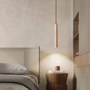 Ertic nordic minimalist design LED chandelier