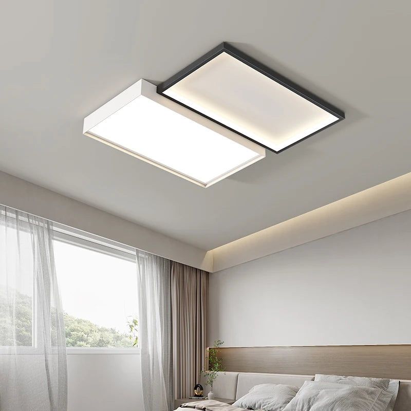 lustre qiyimei éclairage intérieur luminaires décoratifs - vue 5 sur 12