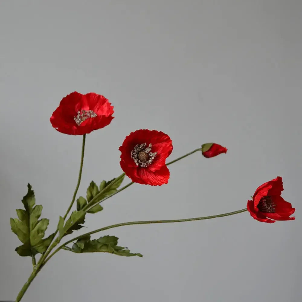 fleurs artificielles en soie pour décoration mariage et fêtes - vue 25 sur 39
