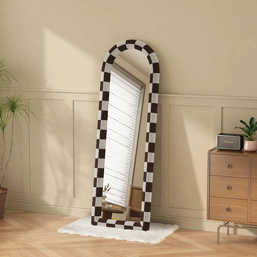 blocs de miroirs décoratifs pour une ambiance moderne et élégante - vue 5 sur 6