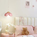 suspension moderne à led pour décoration intérieure élégante